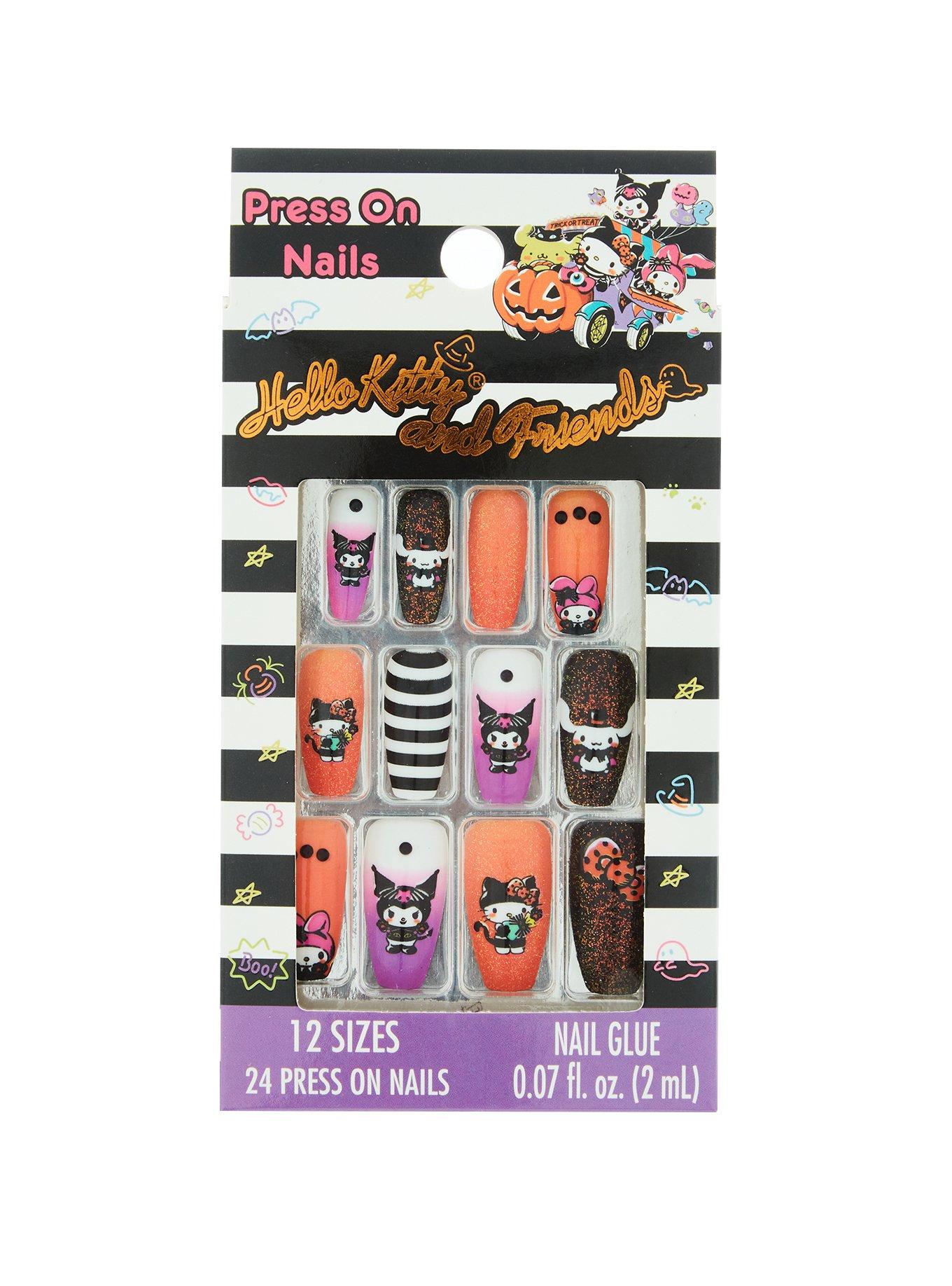 Dress Up Your Nail With our Nail Art Stickers Cute Cartoon Mickey Mouse  Series
