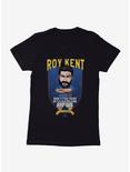 Ted Lasso Roy Kent Don't Settle Womens T-Shirt, , hi-res