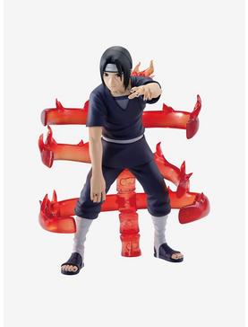 Banpresto Naruto Shippuden Effectreme Itachi Uchiha Figure, , hi-res