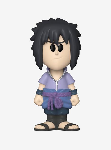 Sasuke (Curse Mark) Funko POP PIN - Naruto - Gamer Oasis