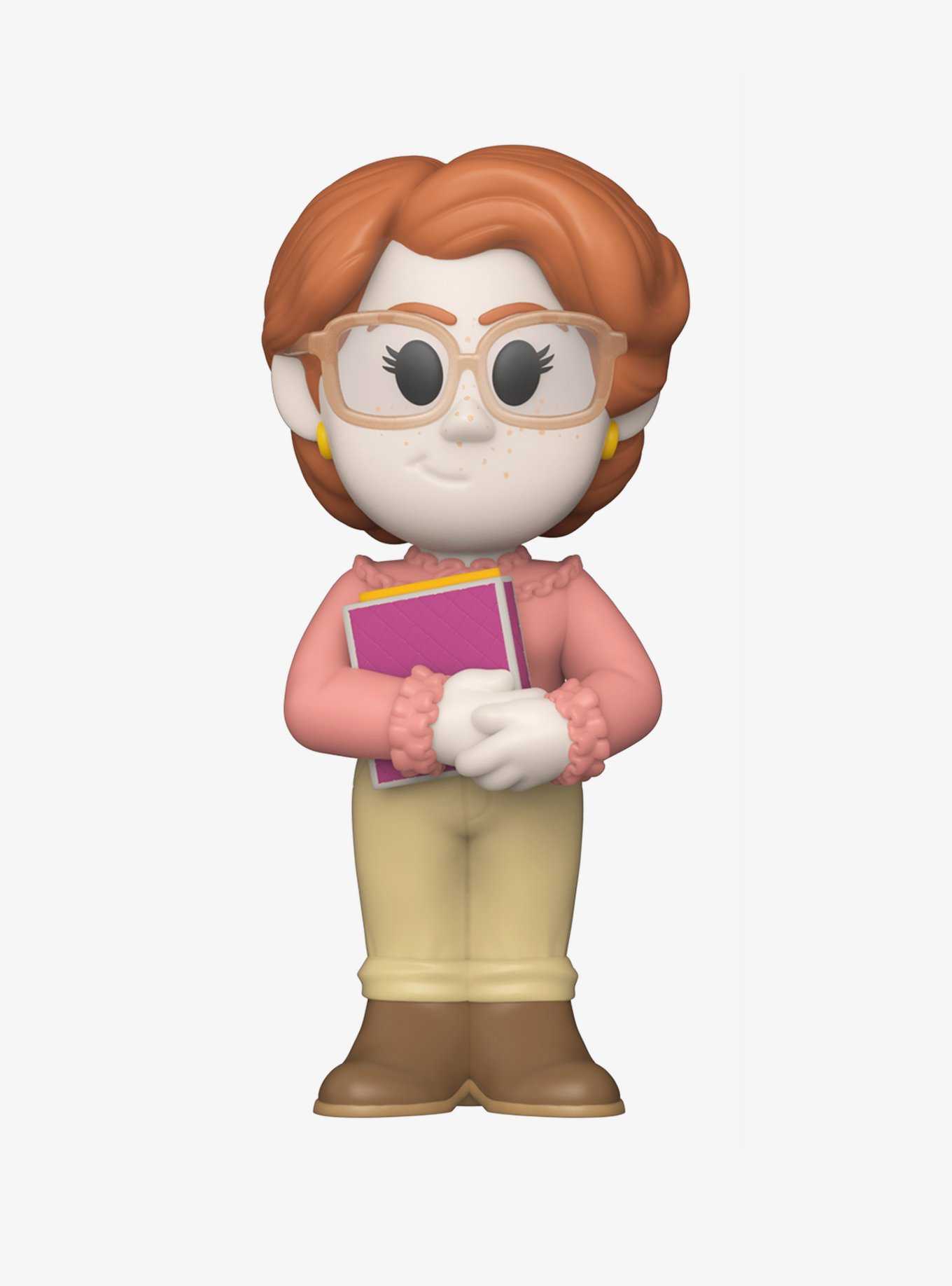JUSTICE FOR BARB - Stranger Things - Pin