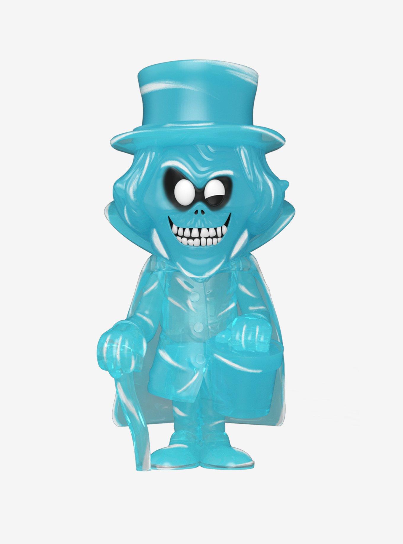 Funko Disney The Haunted Mansion Soda Hatbox Ghost Vinyl Figure, , hi-res