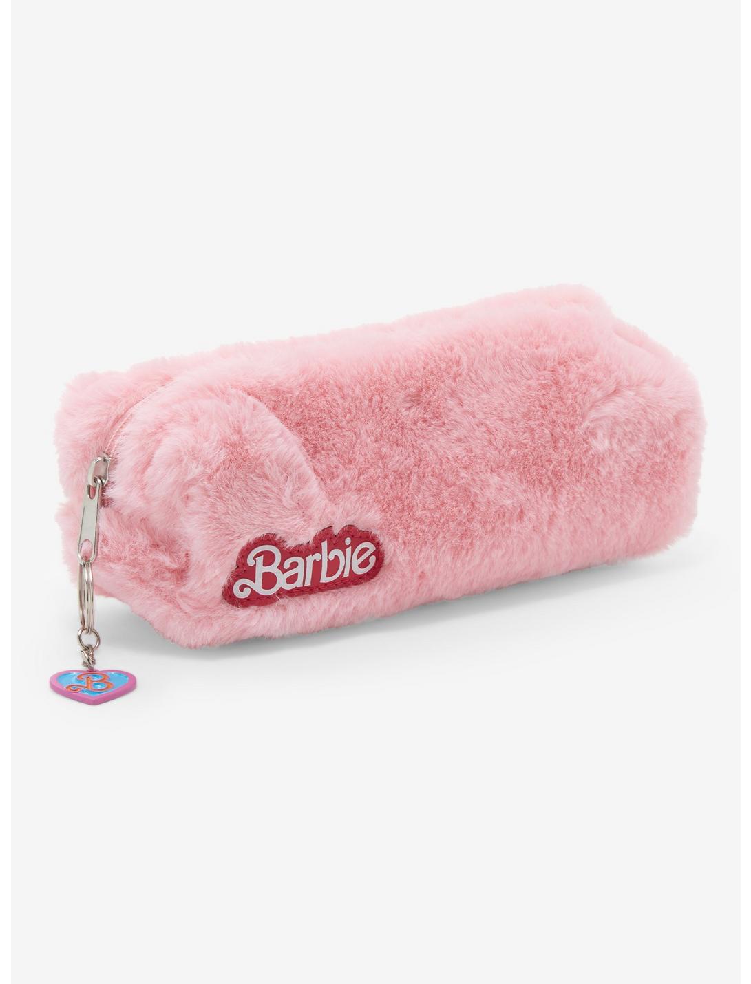 Twin Zip Pencil Case - Cyber Pop Twin Zip Pencil Case - Cyber Pop