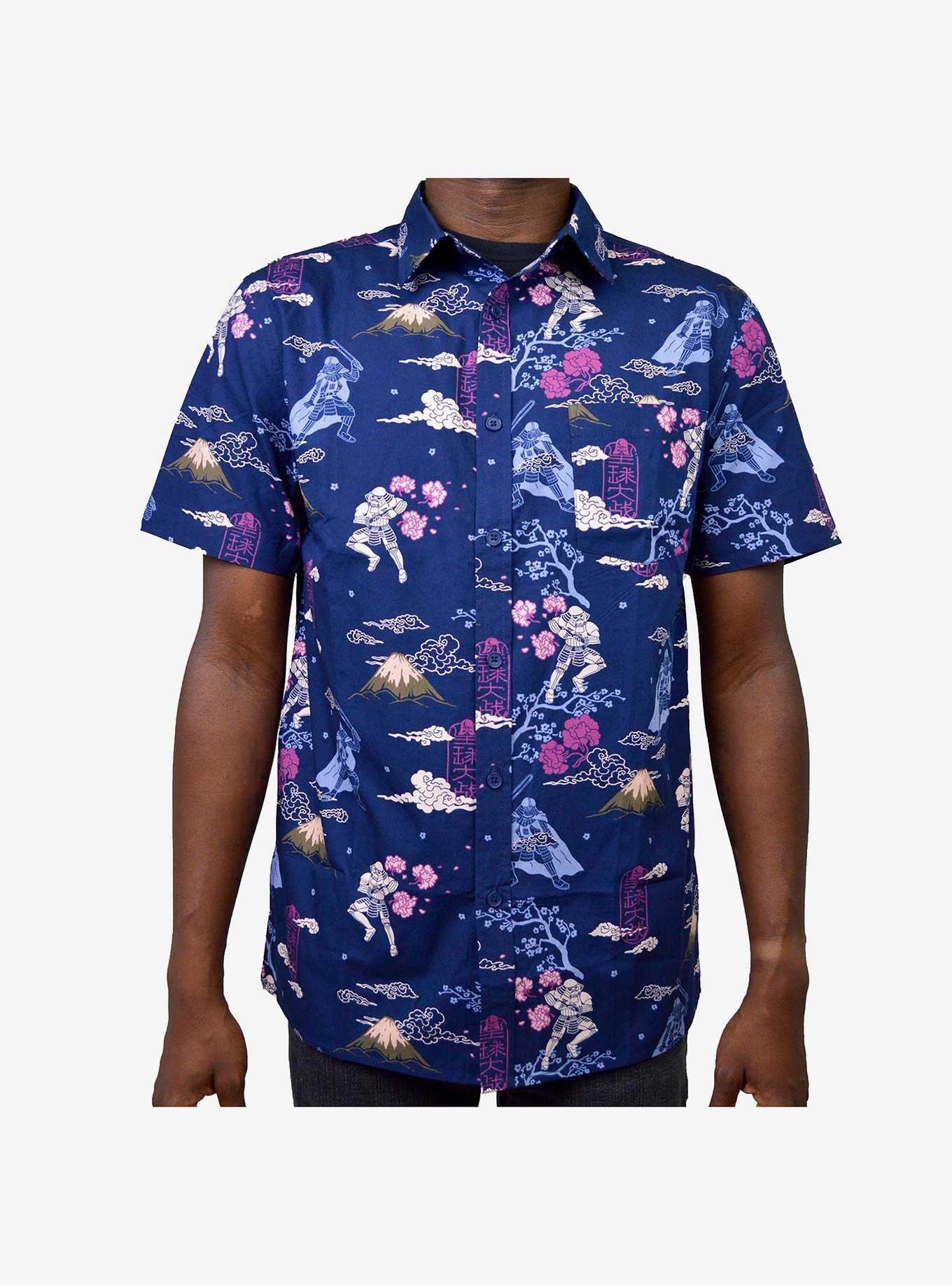 TORONTO BLUE JAYS BASEBALL HAWAIIAN SHIRT - Q-Finder Trending Design T Shirt