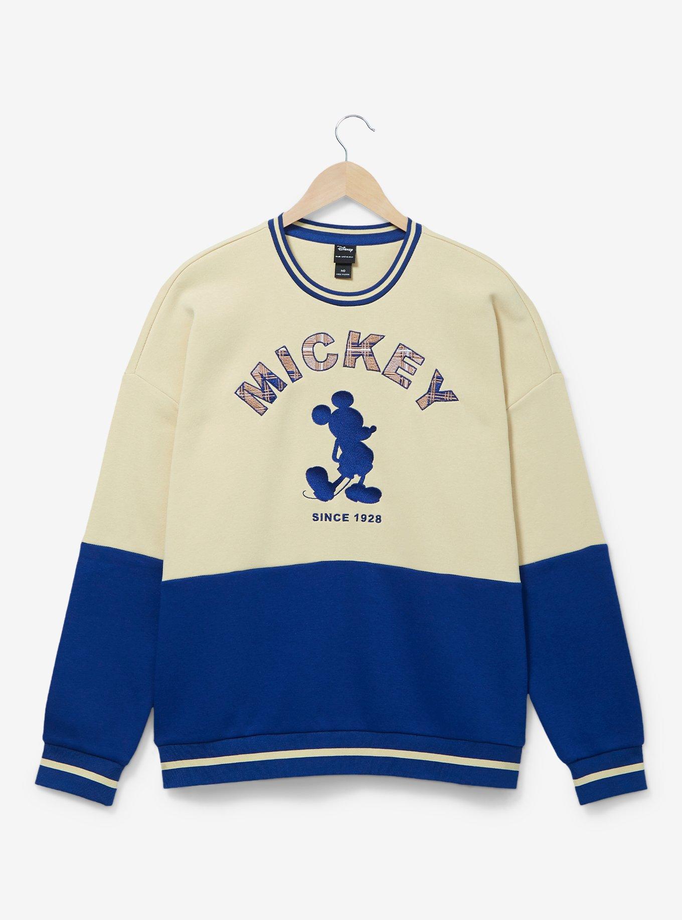 Mickey crewneck store