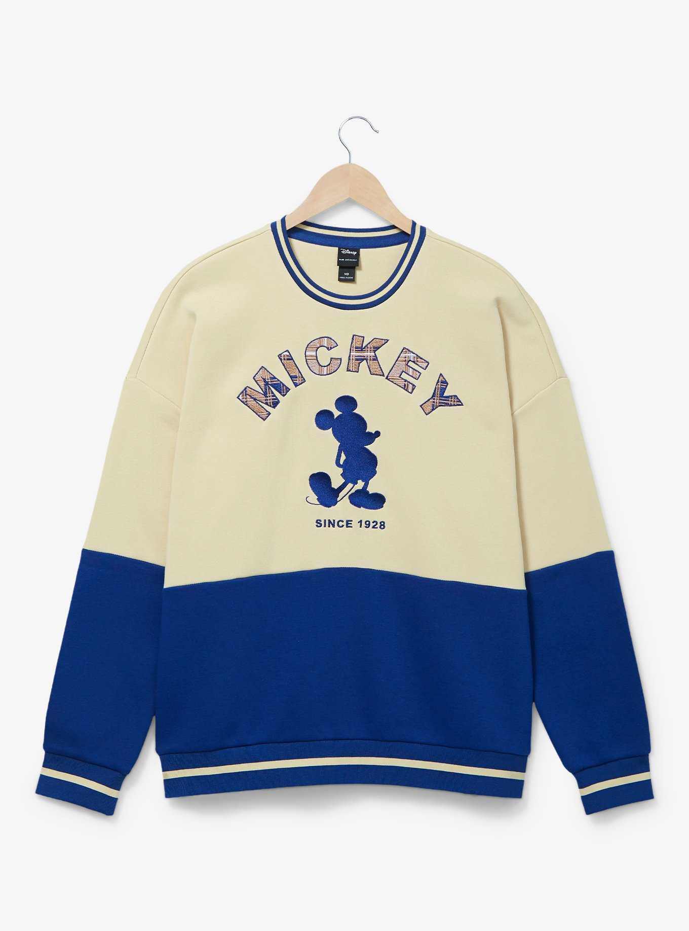 Zico mickey mouse online sweater