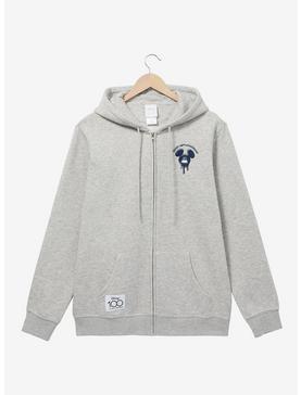 Disney 100 Mickey Mouse Zippered Hoodie - BoxLunch Exclusive, , hi-res