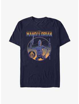 Star Wars The Mandalorian Court of Owls T-Shirt, , hi-res