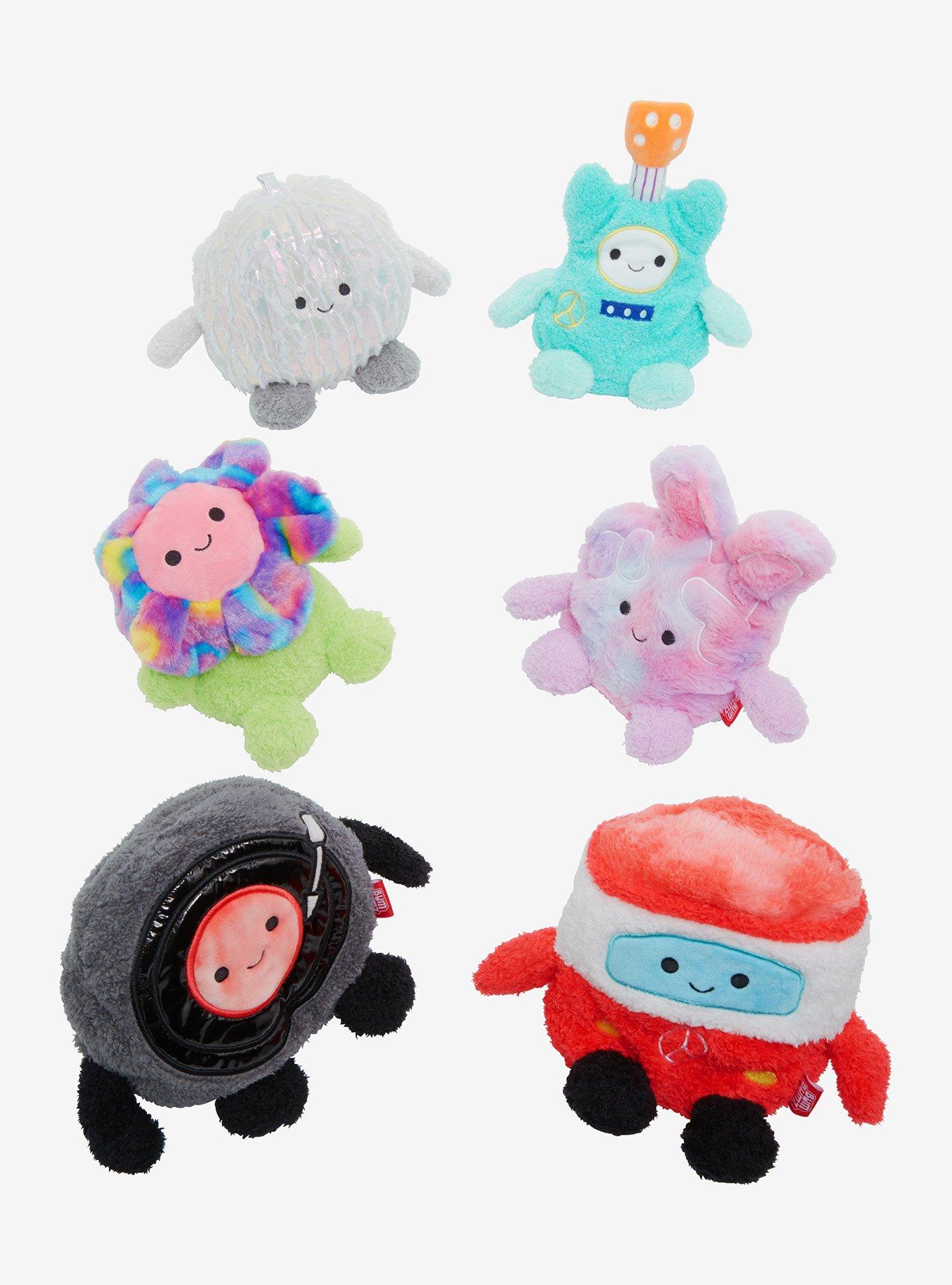 BumBumz GroovyBumz Assorted Blind Plush, , hi-res