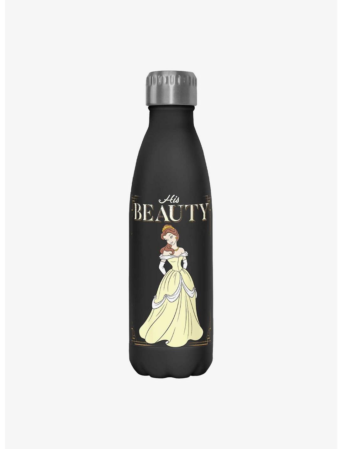 Disney Beauty and the Beast His Beauty Water Bottle, , hi-res