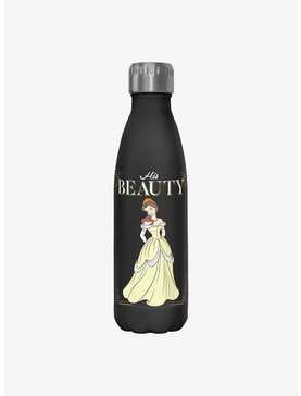Disney Beauty and the Beast His Beauty Water Bottle, , hi-res