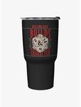 Dungeons & Dragons Rolling Dice Builds Character Travel Mug, , hi-res