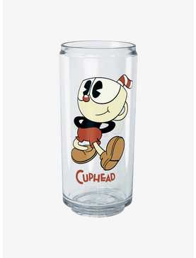 Cuphead: The Delicious Last Course Cuphead Character Can Cup, , hi-res