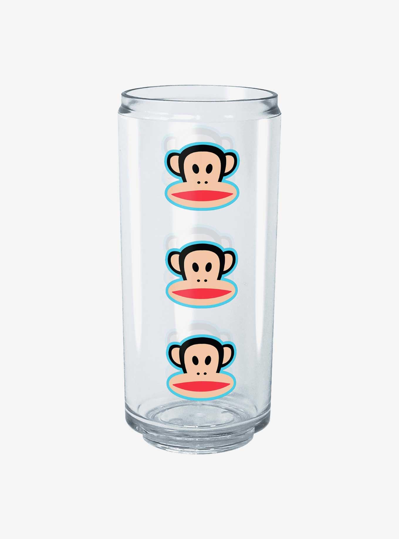 Paul FrankJulius Three Monkey Heads Can Cup, , hi-res