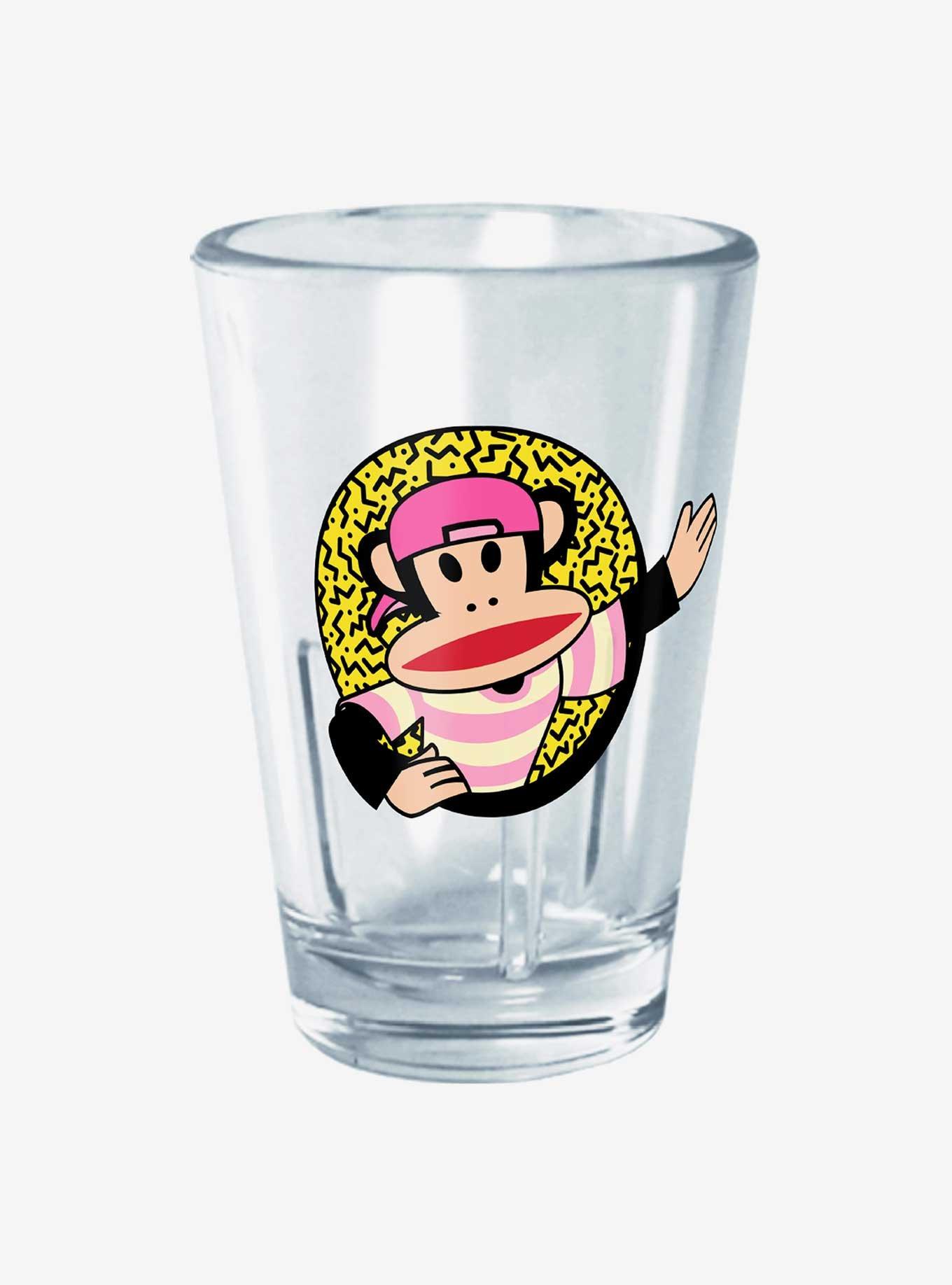 Paul Frank Julius Hat Mini Glass, , hi-res