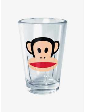 Paul Frank Julius Monkey Head Mini Glass, , hi-res