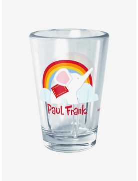 Paul Frank Rainbow Ellie Mini Glass, , hi-res