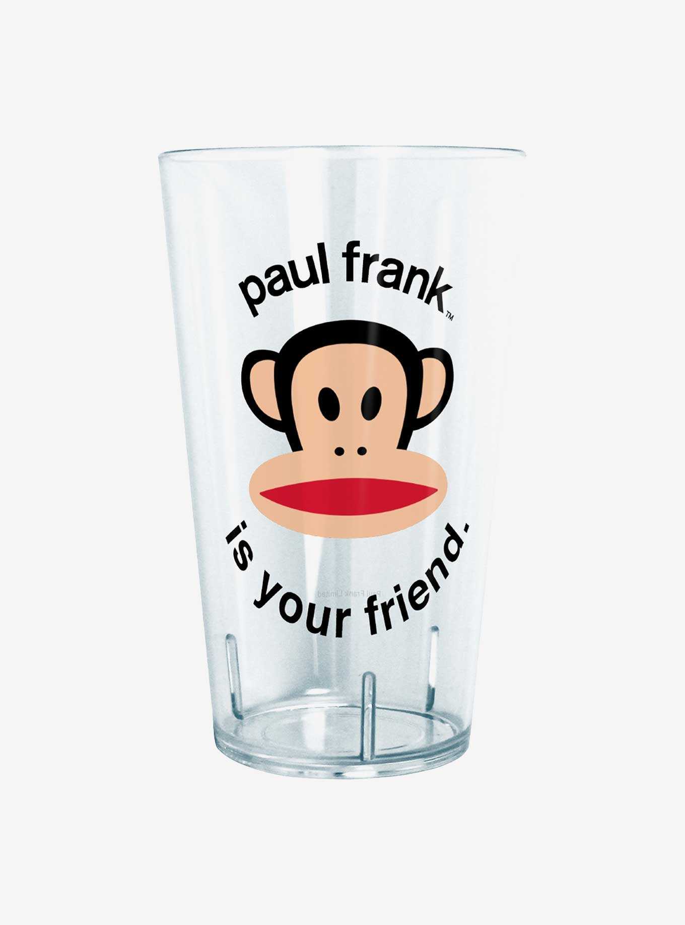 Paul Frank Is Your Friend Tritan Cup, , hi-res