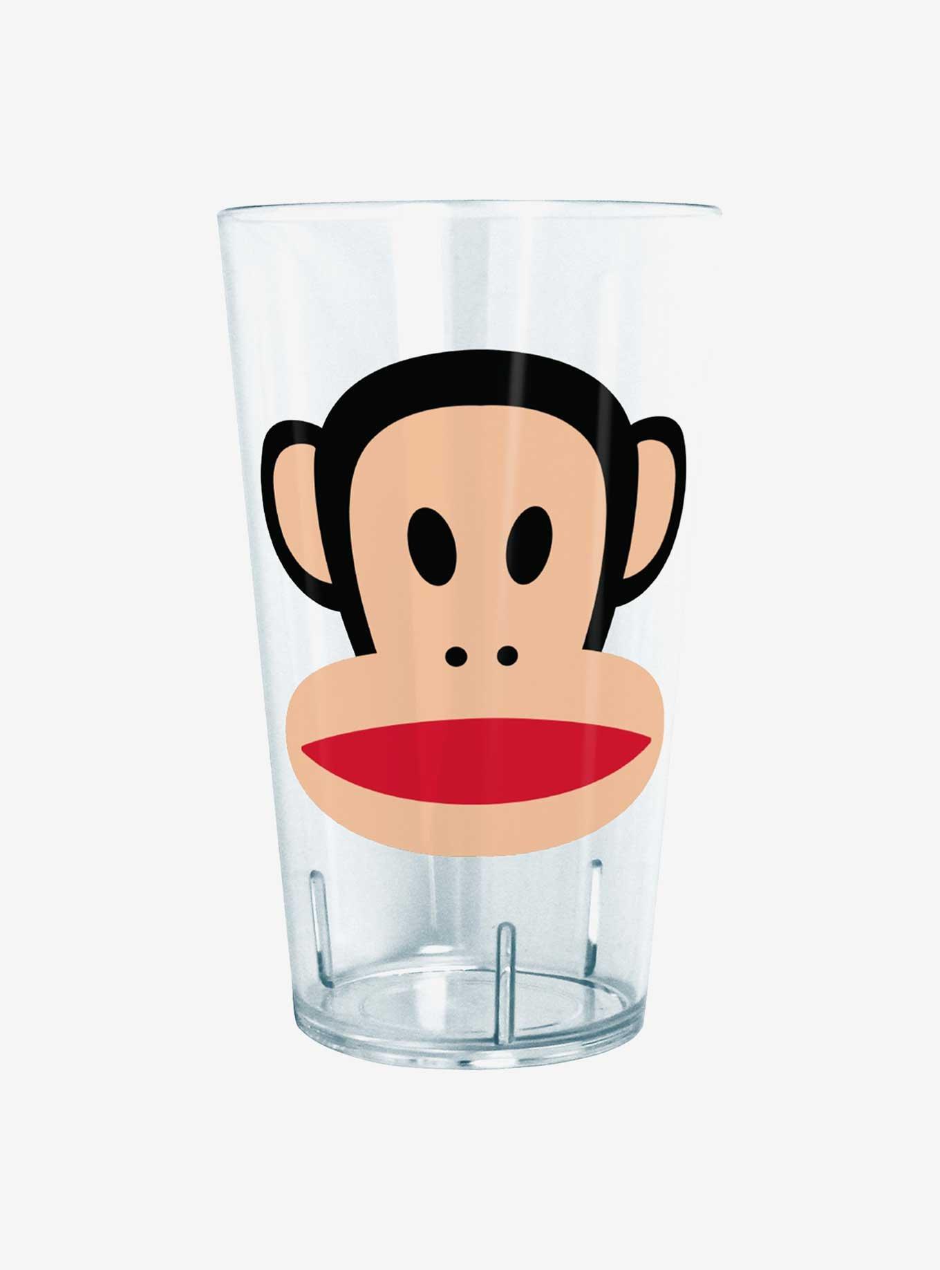 Paul Frank Julius Monkey Head Tritan Cup, , hi-res