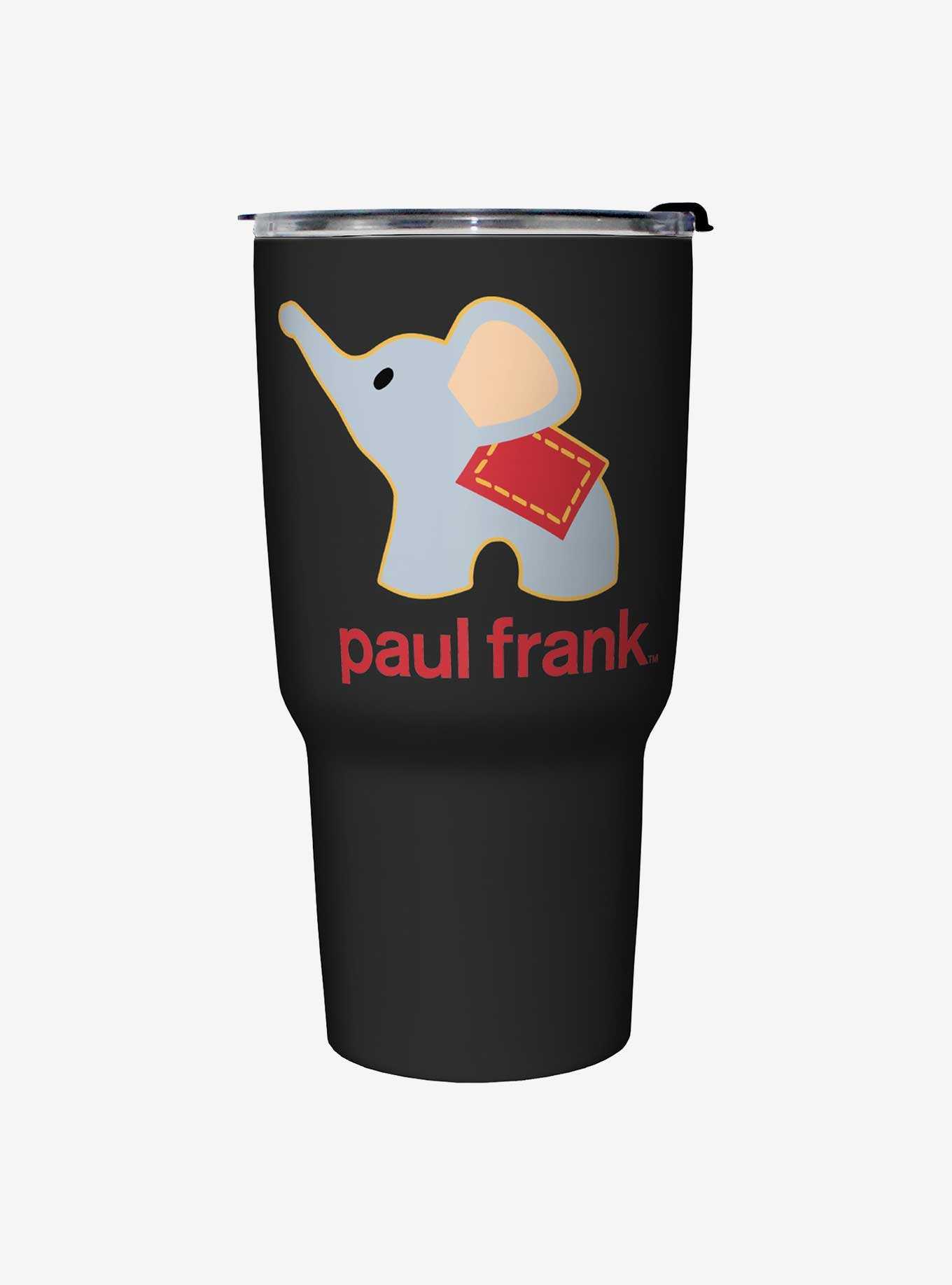 Paul Frank Simply Ellie Travel Mug, , hi-res