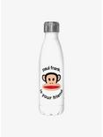 Paul Frank Is Your Friend Water Bottle, , hi-res