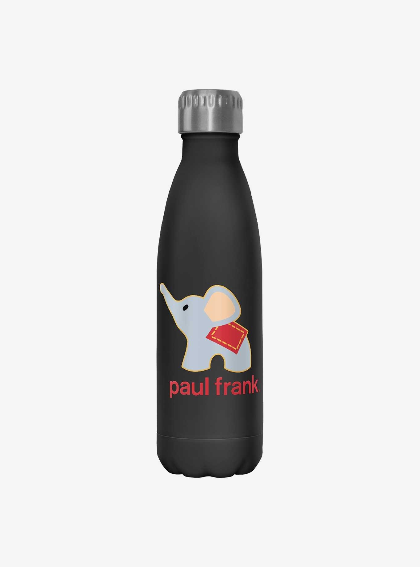 Paul Frank Simply Ellie Water Bottle, , hi-res