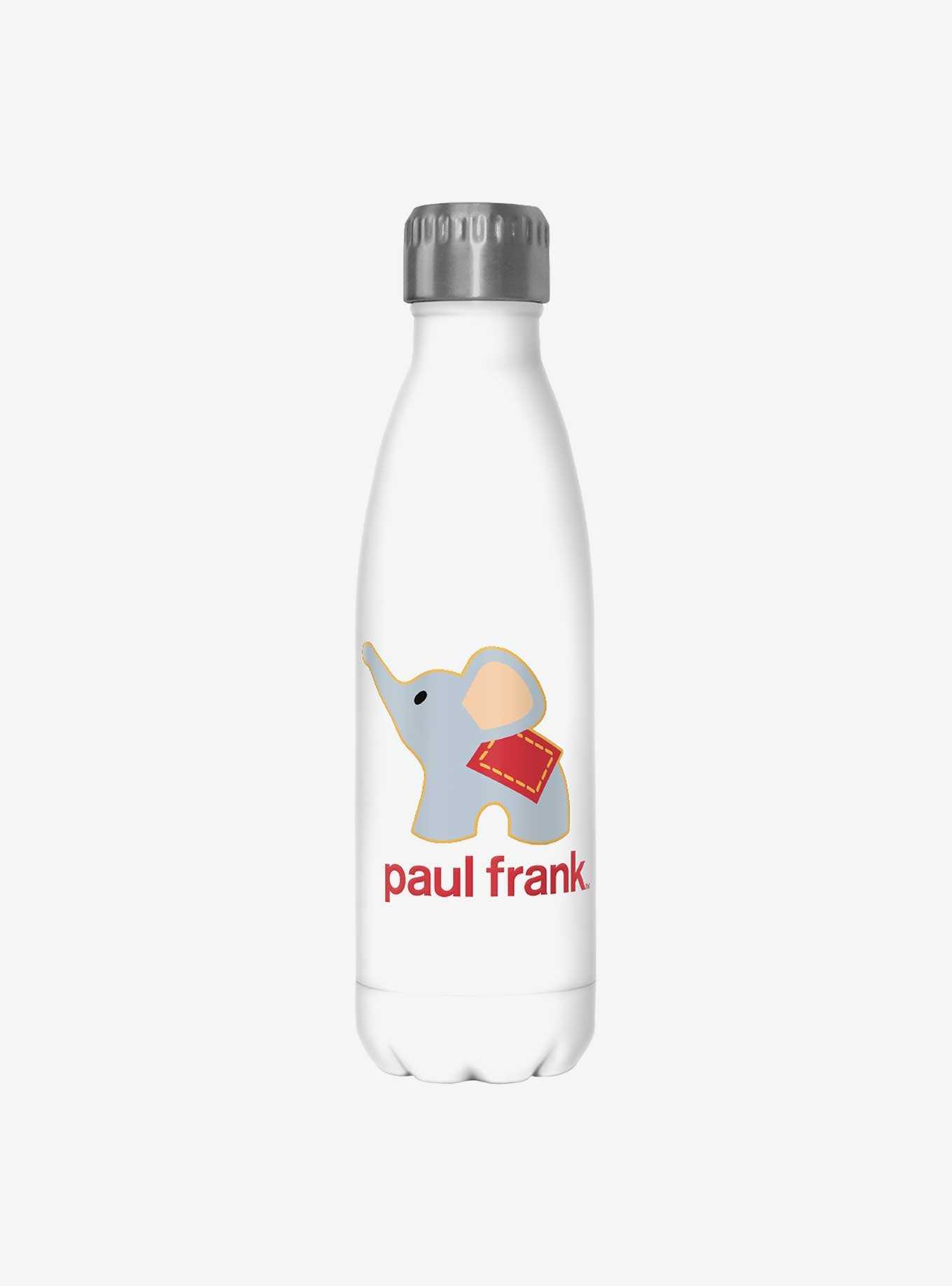 Paul Frank Simply Ellie Water Bottle, , hi-res