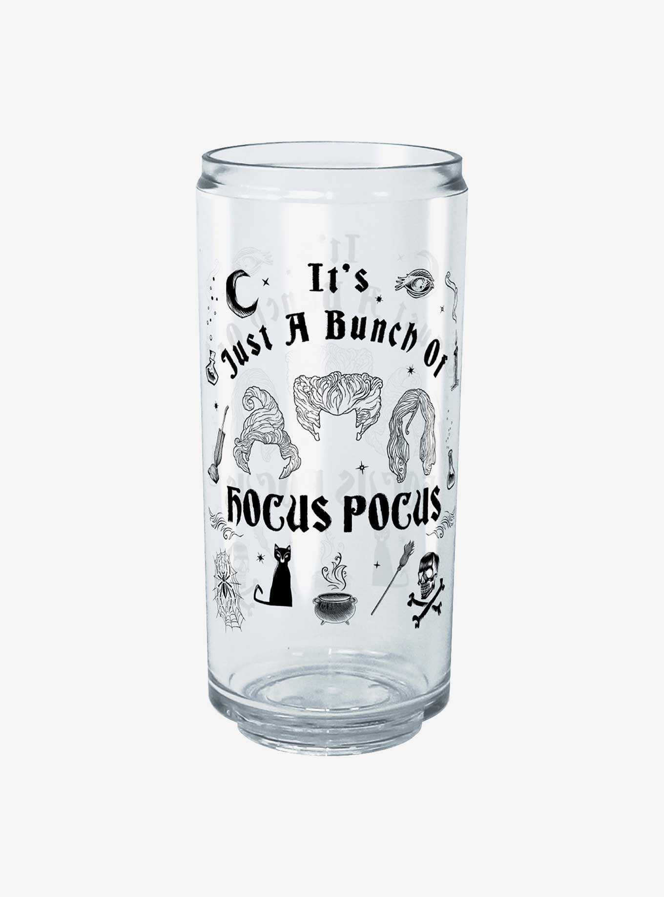 Disney Hocus Pocus A Bunch of Hocus Pocus Can Cup, , hi-res
