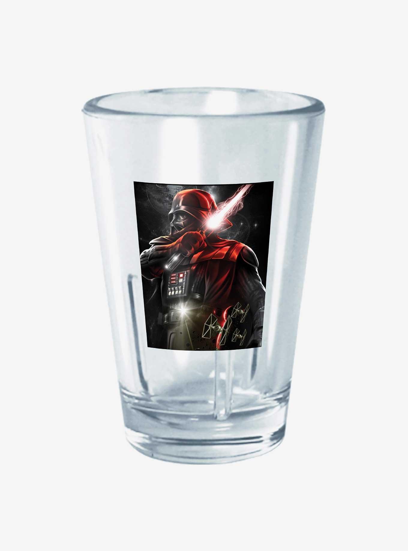 Star Wars Character Boxes Tritan Shot Glass - Clear - 2 oz.