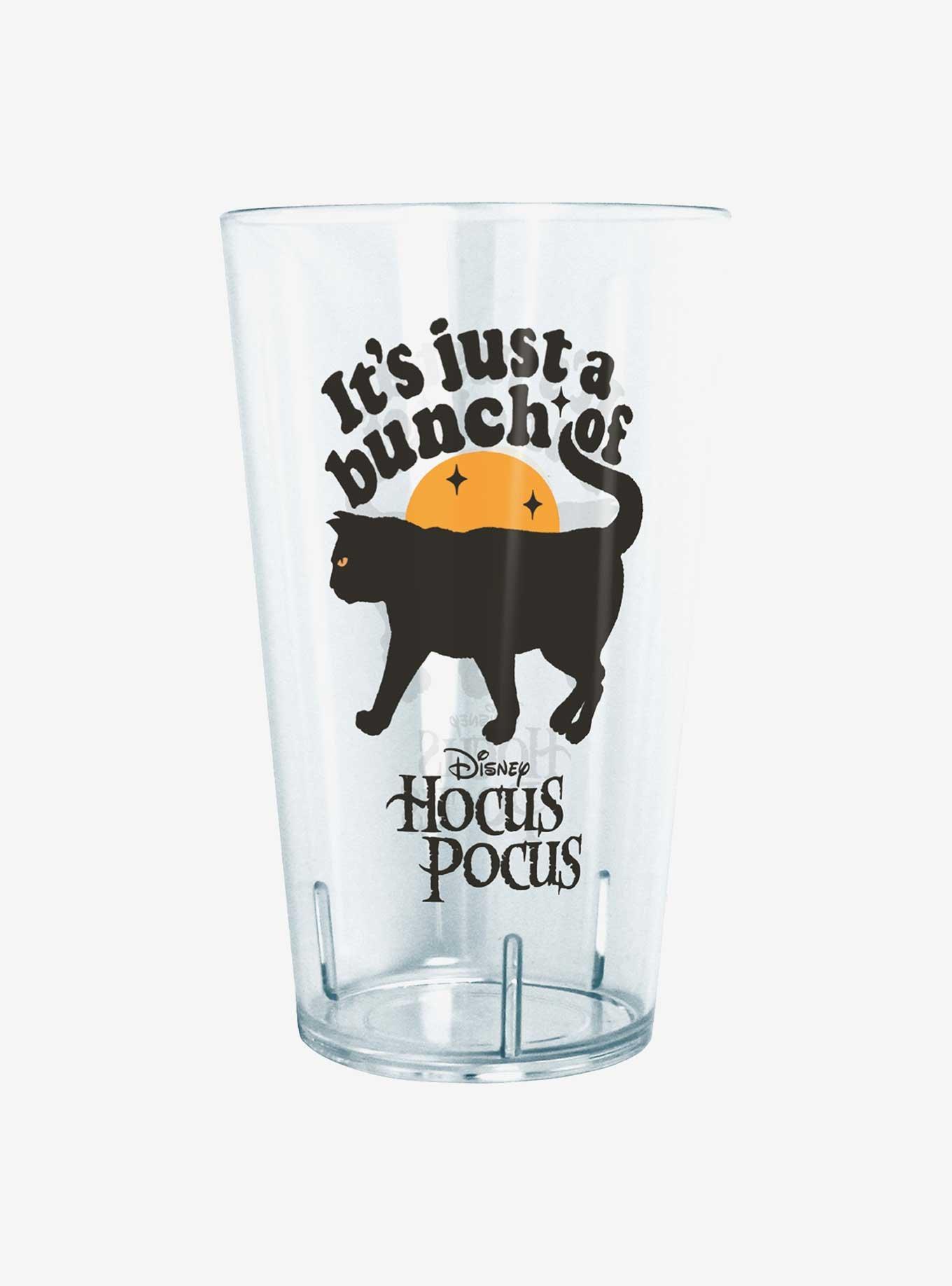 Disney Hocus Pocus Black Cat Binx Tritan Cup