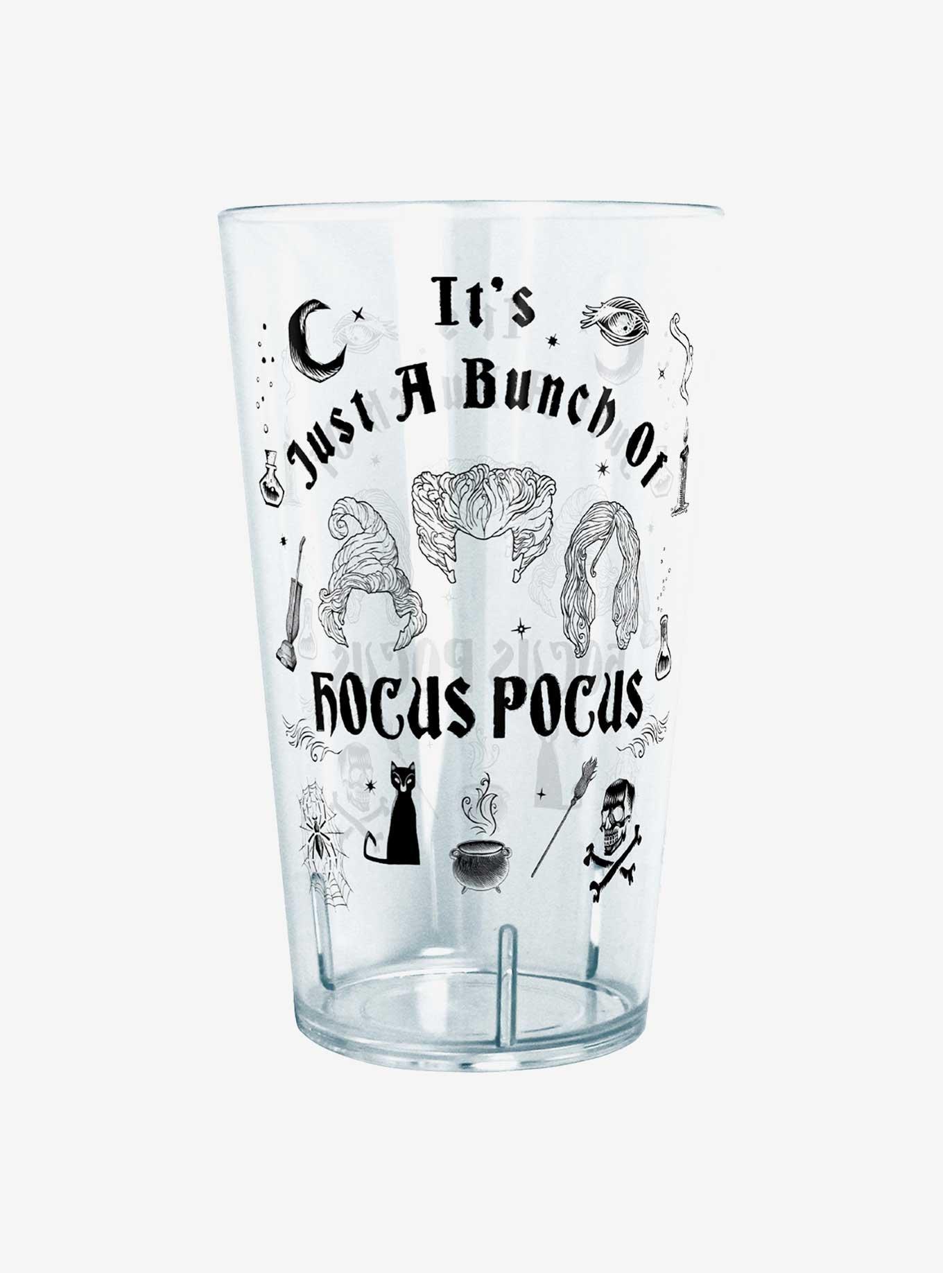 Disney Hocus Pocus A Bunch of Hocus Pocus Tritan Cup, , hi-res