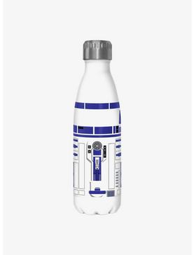 Plus Size Star Wars R2-D2 Costume Water Bottle, , hi-res
