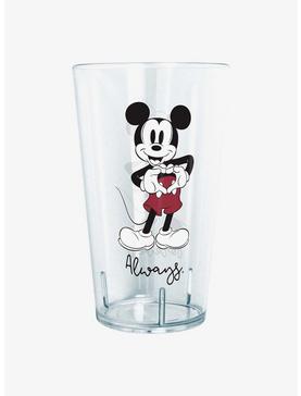 Disney Mickey Mouse Love Always Tritan Cup, , hi-res