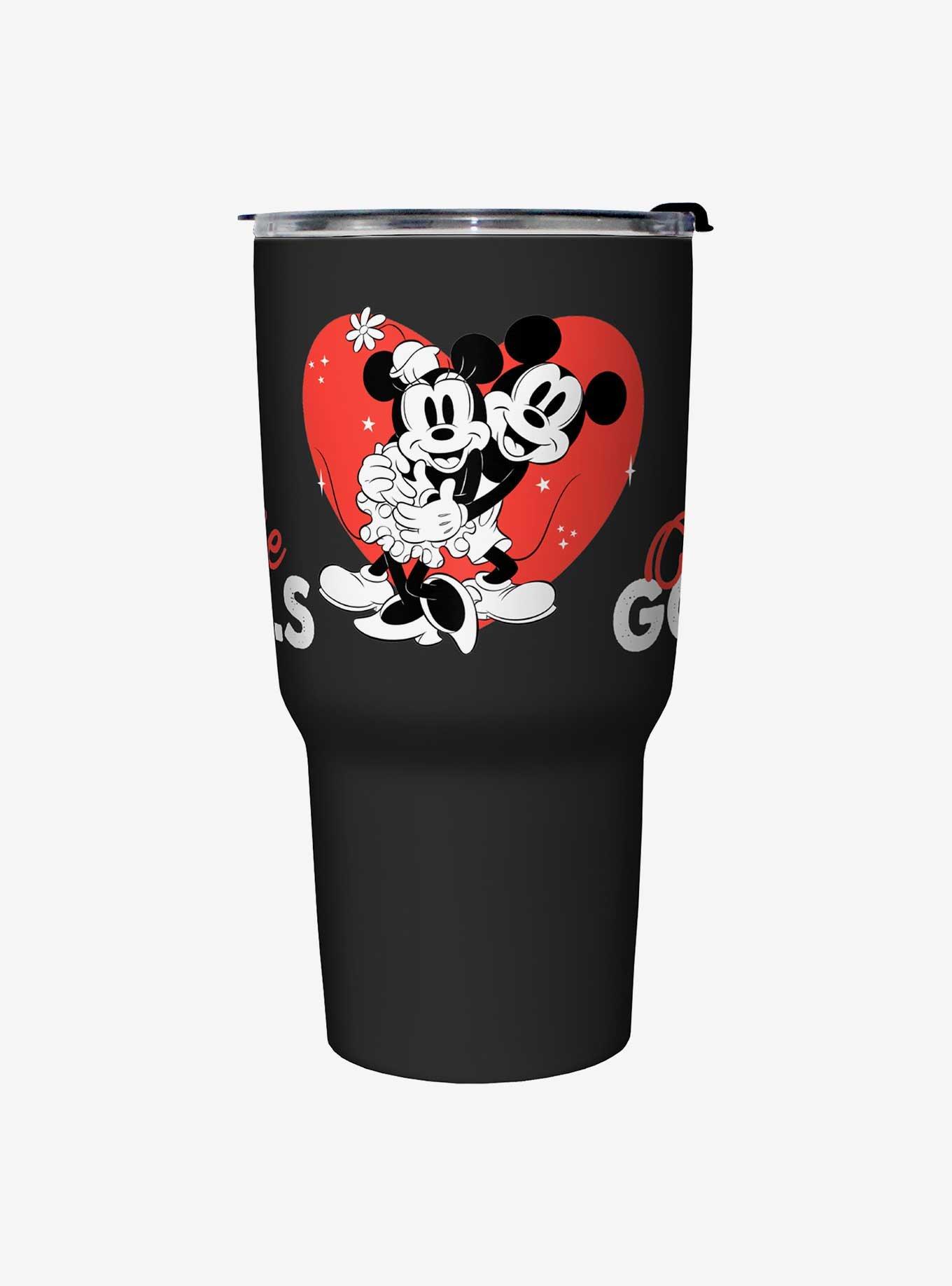 Mickey mouse best sale yeti cup