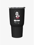 Disney Mickey Mouse Love Always Travel Mug, , hi-res