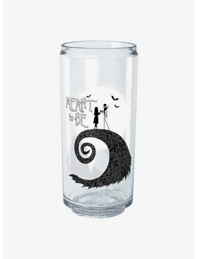 Disney The Nightmare Before Christmas Jack and Sally Meant To Be Can Cup, , hi-res