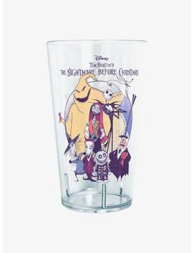 Disney The Nightmare Before Christmas The Spooky Bunch Tritan Cup, , hi-res
