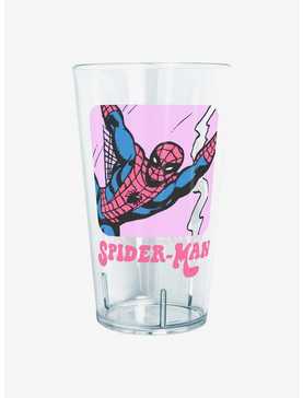 Marvel Spider-Man Spidey Vintage Comic Tritan Cup, , hi-res