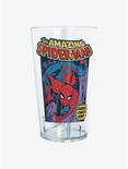 Marvel Spider-Man The Amazing Spider-Man Comic Cover Tritan Cup, , hi-res