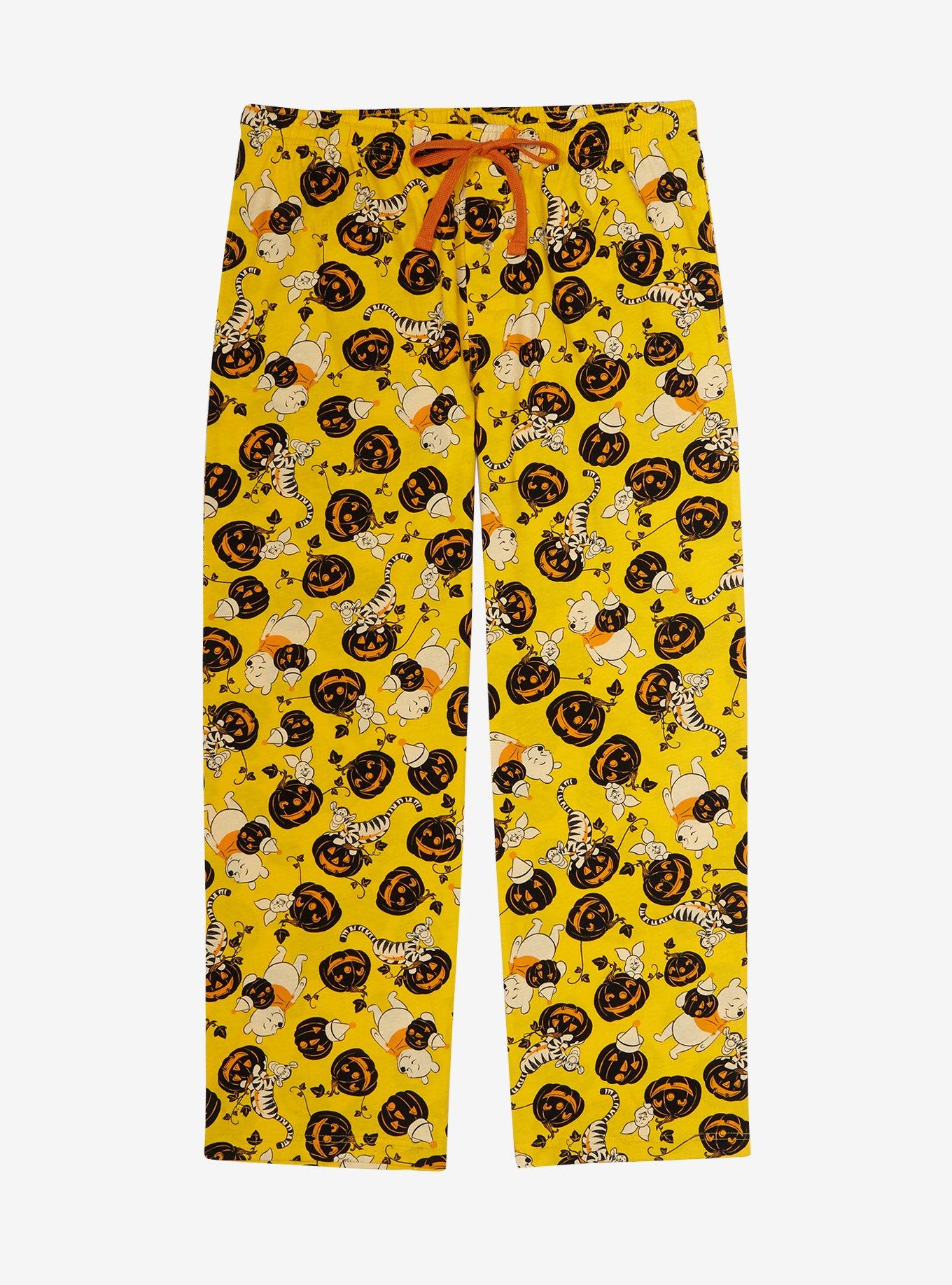 Winnie The Pooh & Friends Pajama Pants