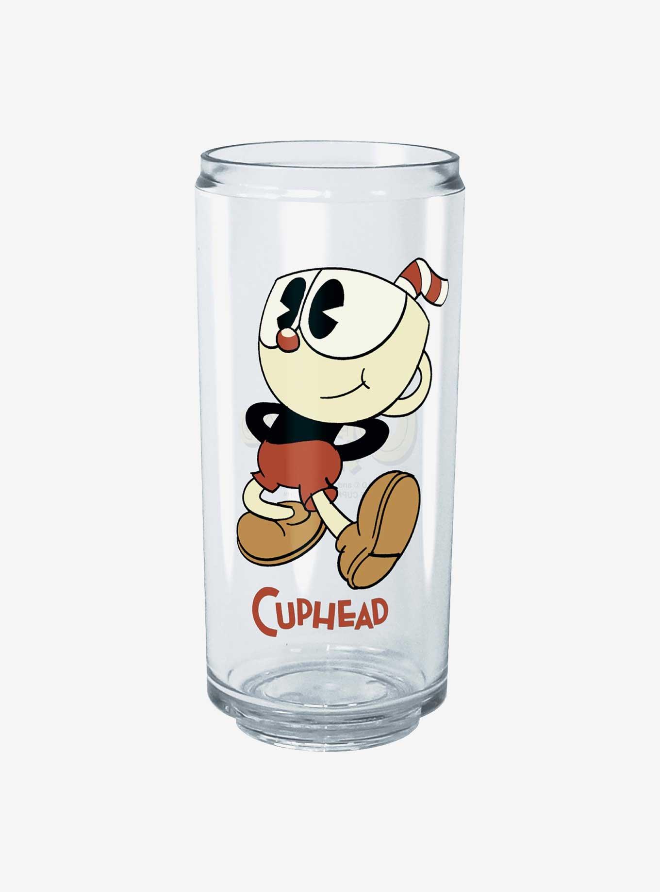 Cuphead: The Delicious Last Course Cuphead Character Can Cup, , hi-res