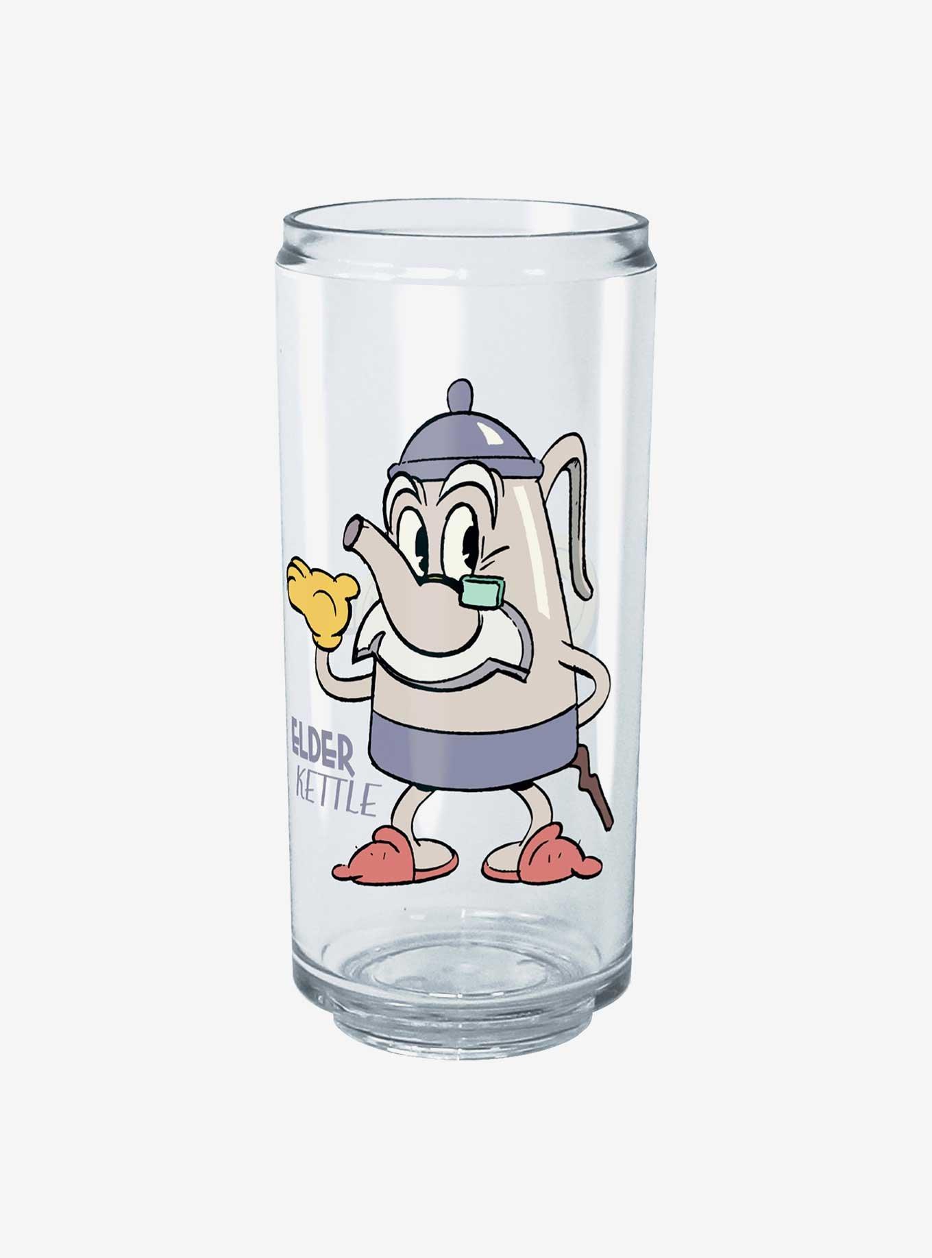 The Cuphead Show Elder Kettle Can Cup, , hi-res