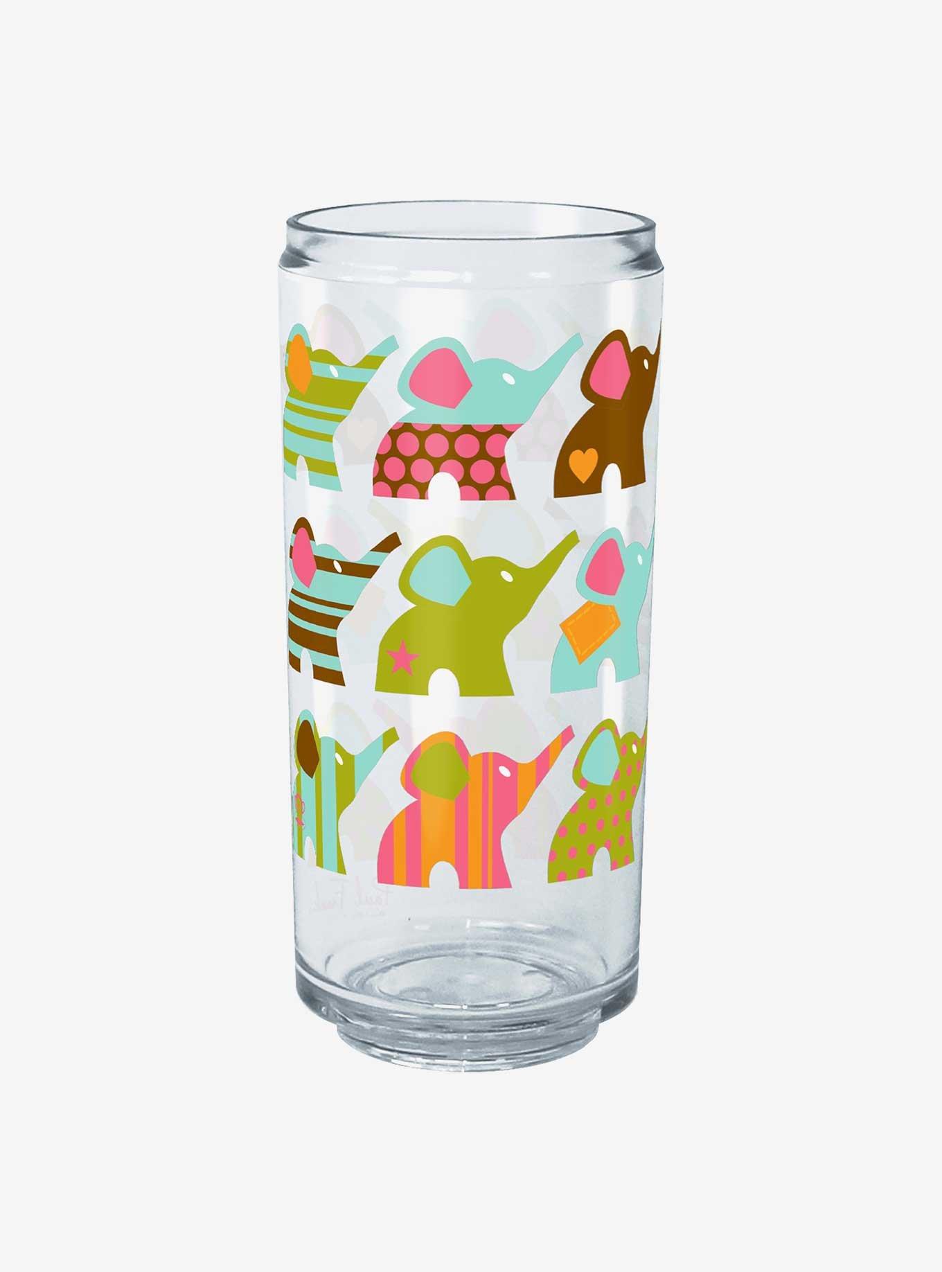 Paul Frank Ellie Line Up Can Cup, , hi-res