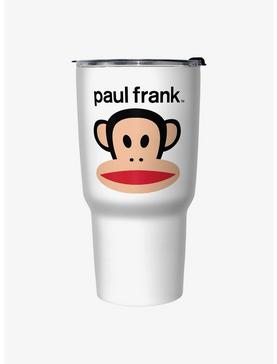 Paul Frank Julius Monkey Face Travel Mug, , hi-res