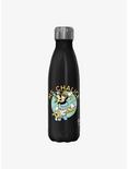 Cuphead: The Delicious Last Course Ms. Chalice Plane Ride Water Bottle, , hi-res