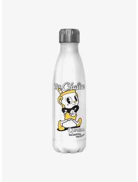 Cuphead: The Delicious Last Course Ms. Chalice Water Bottle, , hi-res
