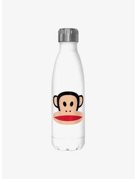 Paul Frank Julius Monkey Head Water Bottle, , hi-res
