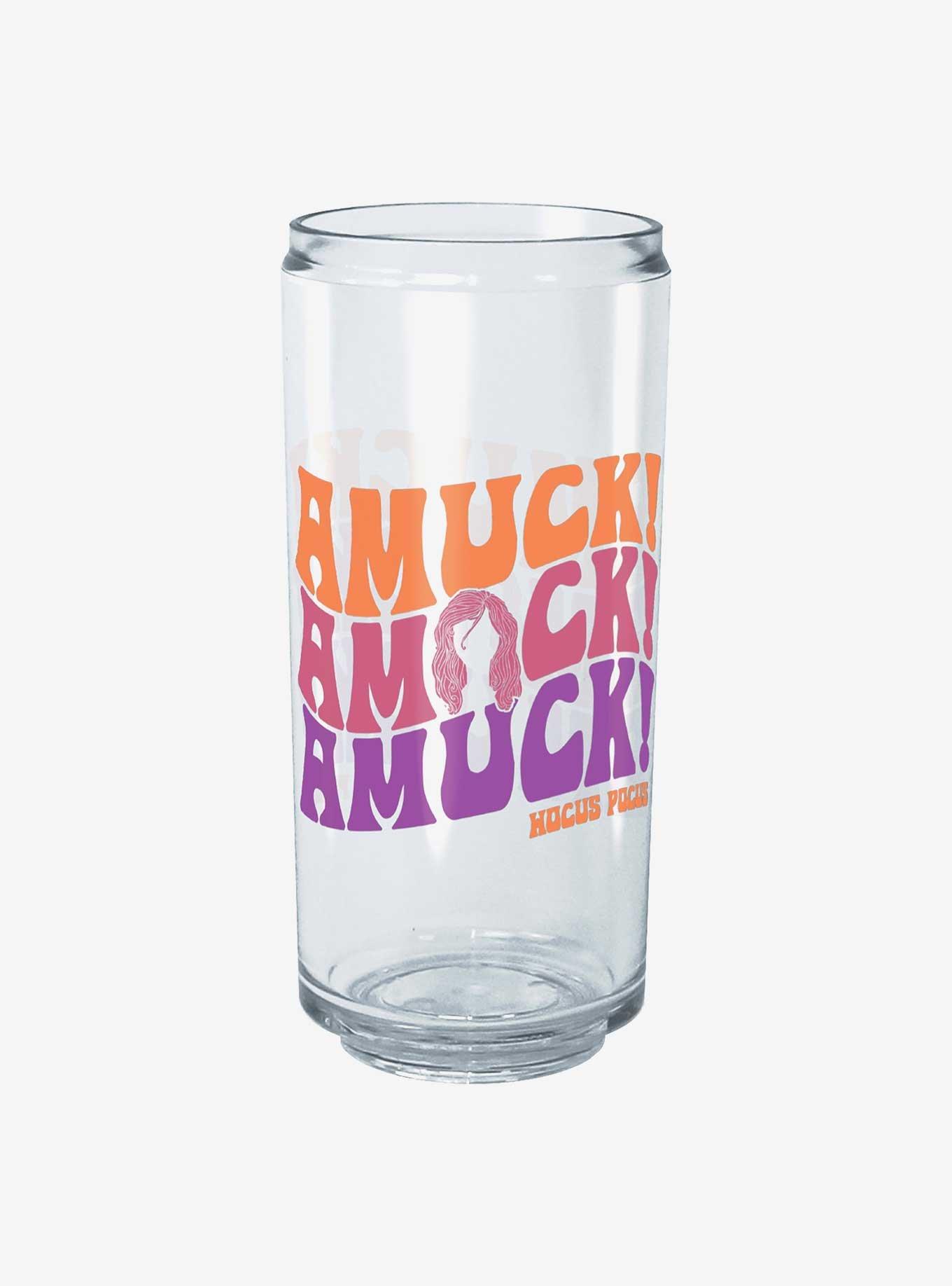 Disney Hocus Pocus Sarah Amuch Amuck Amuck Can Cup, , hi-res