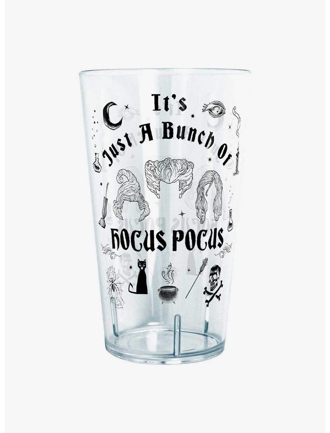 Disney Hocus Pocus A Bunch of Hocus Pocus Tritan Cup, , hi-res
