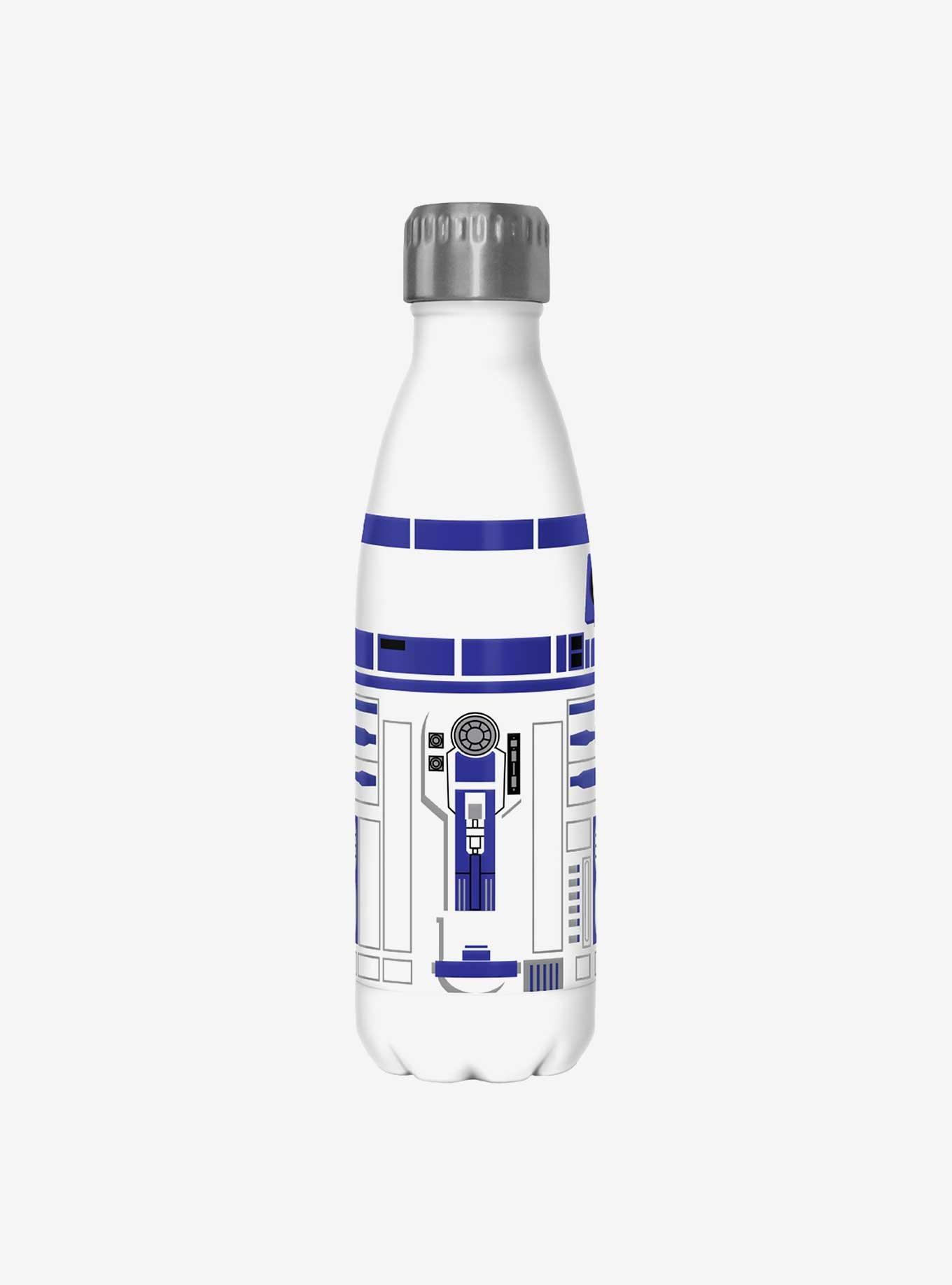 Star Wars R2-D2 Costume Water Bottle, , hi-res